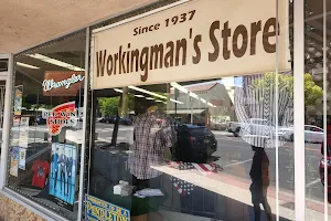 The Working Man's Store image