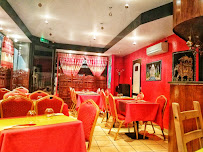 Atmosphère du Restaurant indien Le Rajustant à Strasbourg - n°6