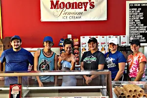 Mooney's Ice Cream & Cakes image