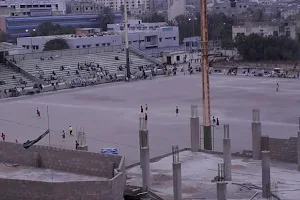Lyari Football Ground image