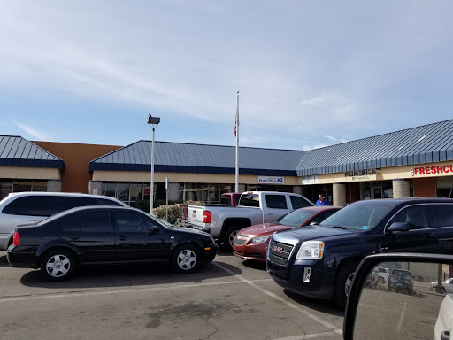 3655 N Oracle Rd #101, Tucson, AZ 85705, USA