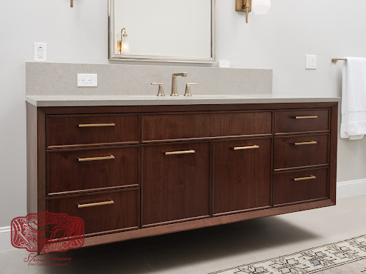 Cabinet Maker «Jason Straw Kitchen Cabinets and Custom Furniture», reviews and photos, 518 NW 2nd St, Gainesville, FL 32601, USA