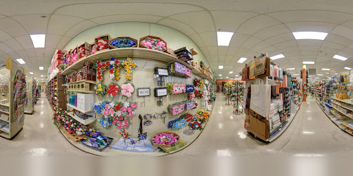 Craft Store «Ben Franklin Crafts New Albany», reviews and photos, 420 New Albany Plaza, New Albany, IN 47150, USA