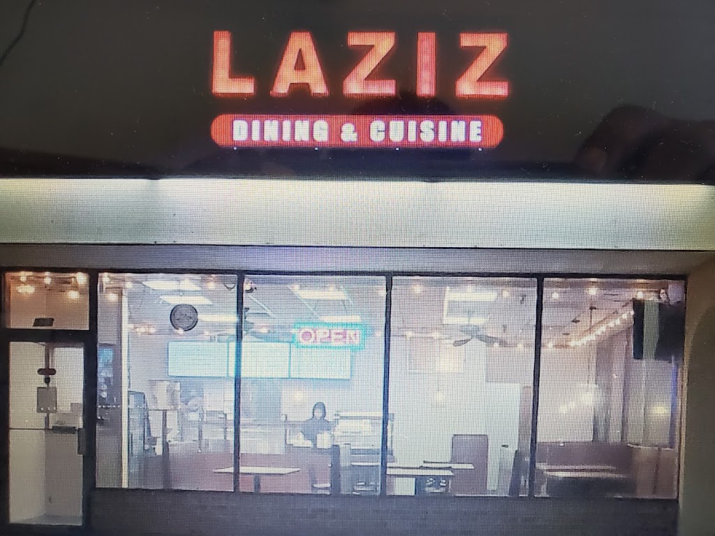 Laziz Dining and Cuisine 60490