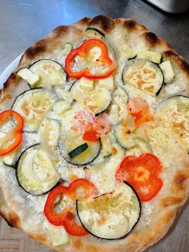 La ComBriccola Ristorante Pizzeria in Monteroni dArbia, Provincia di Siena