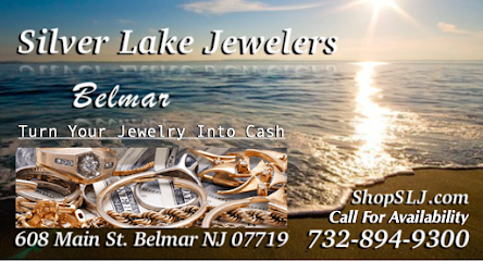 Silver Lake Jewelers LLC / Call For Availability