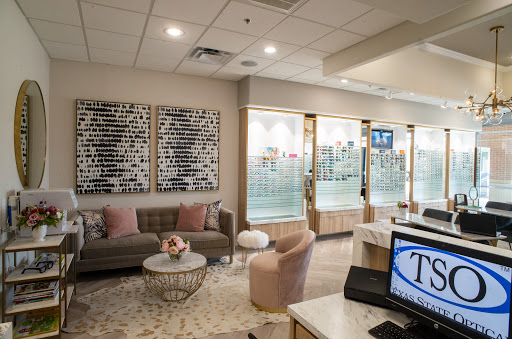 Optician «Texas State Optical Cypress», reviews and photos, 26321 Northwest Fwy #500, Cypress, TX 77429, USA