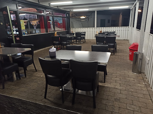 Boys Shawarma & Kylling Vestegnen in Albertslund, Høje-Taastrup