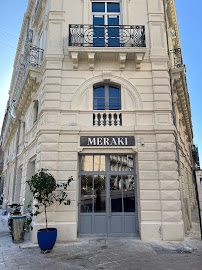 Photos du propriétaire du Restaurant méditerranéen Meraki à Montpellier - n°3