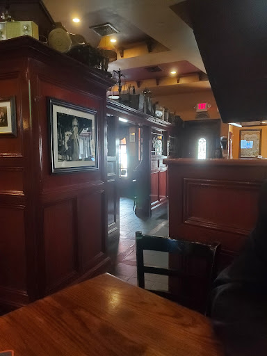 Irish Pub «Grasshopper off the Green», reviews and photos, 41-43 Morris St, Morristown, NJ 07960, USA