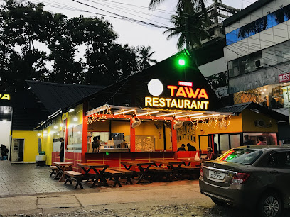Cochin Tawa Restaurant - SARWA-130, Sreekala Rd, Palarivattom, Kochi, Kerala 682028, India