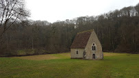 Chapelle dite du Petit-Saint-Céneri du Bistro Le Ptit Caboulot à Moulins-le-Carbonnel - n°1