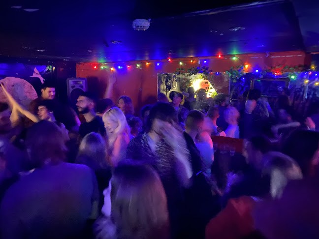 Reviews of Club Makossa in London - Night club