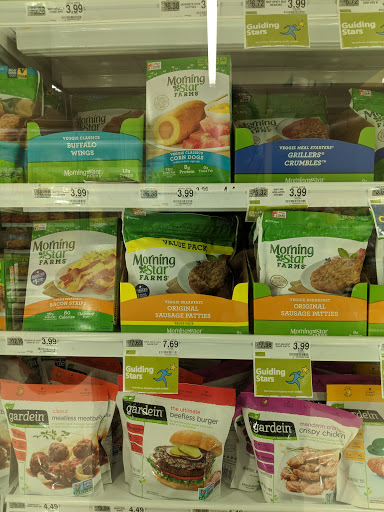 Grocery Store «Food Lion», reviews and photos, 6358 Village Center Dr, Bealeton, VA 22712, USA