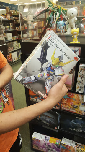Book Store «Barnes & Noble», reviews and photos, 791 S Main St, Orange, CA 92868, USA