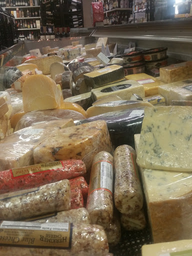 Wine Store «The Wine & Cheese Place», reviews and photos, 14748 Clayton Rd, Ballwin, MO 63011, USA