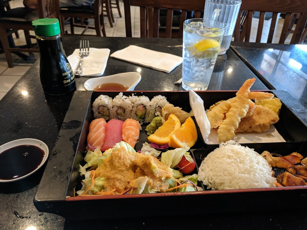 Tokyo Sushi Omakase Restaurant