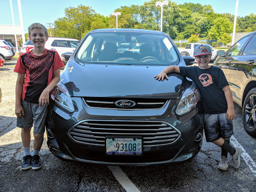 Ford Dealer «Bredemann Ford in Glenview», reviews and photos, 2038 Waukegan Rd, Glenview, IL 60025, USA