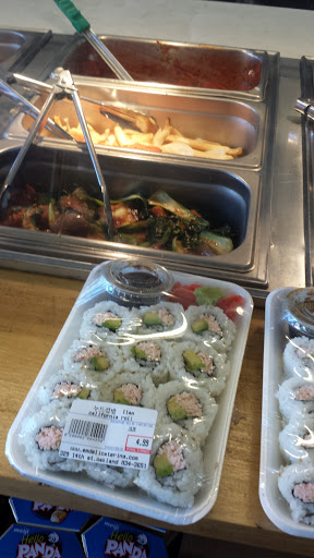 Catering «EM Deli & Catering», reviews and photos, 329 14th St, Oakland, CA 94612, USA