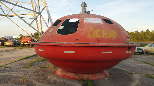 Event Venue «Moviesets», reviews and photos, 400 Garrett Rd, Slidell, LA 70458, USA