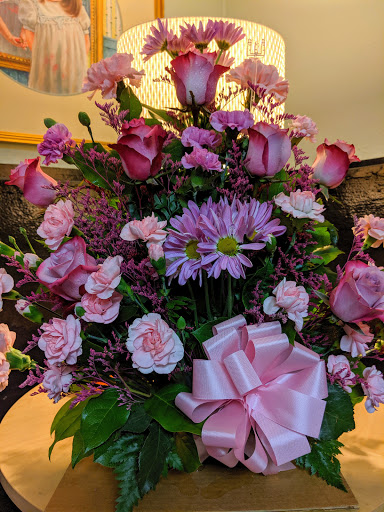 Florist «Floral Impressions», reviews and photos, 2324 N Cicero Ave, Chicago, IL 60639, USA