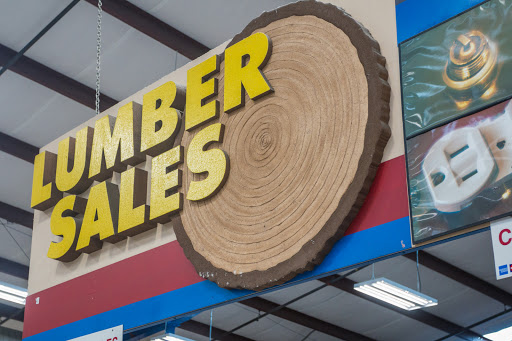 Building Materials Store «Gabriel Building Supply», reviews and photos, 510 W Pine St, Ponchatoula, LA 70454, USA