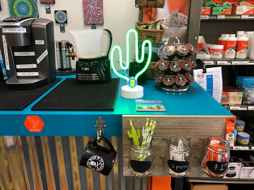 Vitamin & Supplements Store «For Goodness Sake», reviews and photos, 9118 Bonita Beach Rd SE, Bonita Springs, FL 34135, USA