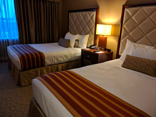 Resort «Turning Stone Resort Casino», reviews and photos, 5218 Patrick Rd, Verona, NY 13478, USA