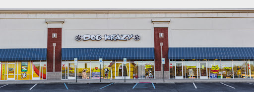 Pet Supply Store «Dog Krazy, Inc.», reviews and photos, 10681 Spotsylvania Ave, Fredericksburg, VA 22408, USA