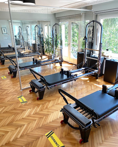 GYMNASIO PILATES CADDEBOSTAN