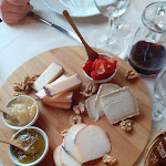 Photo n°2 de l'avis de Donatella.i fait le 07/12/2019 à 21:48 sur le  Ristorante Corte Scanarola à Ro