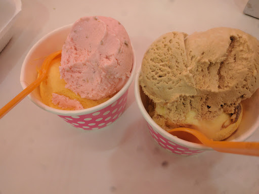 Ice Cream Shop «Nirvanaah», reviews and photos, 5363 Mowry Ave, Fremont, CA 94538, USA