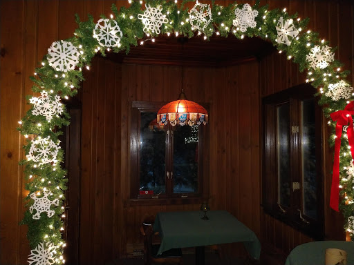 Club «Norwood Pines Supper Club», reviews and photos, 10171 WI-70, Minocqua, WI 54548, USA