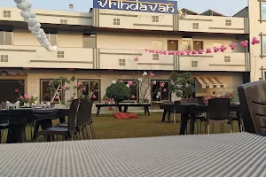 Vrindavan Restaurant & Hotel image