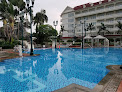 Large pools Hong Kong
