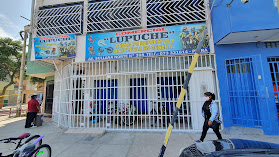 Comercial Lupuche