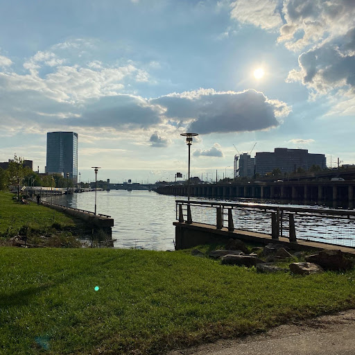 Park «Schuylkill Banks», reviews and photos, 2501 Walnut St, Philadelphia, PA 19103, USA