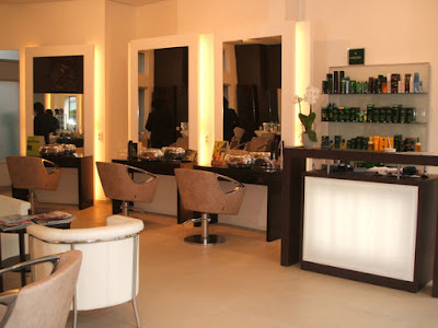 Le Salon K&S à Saint-Lô