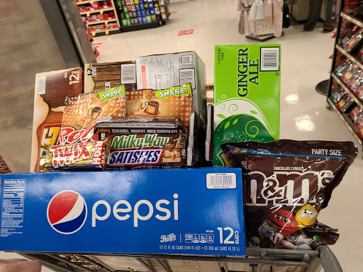 Grocery Store «Safeway», reviews and photos, 19651 US-2, Monroe, WA 98272, USA