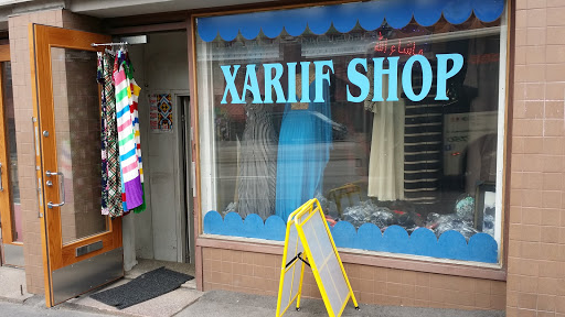 Xariif Shop