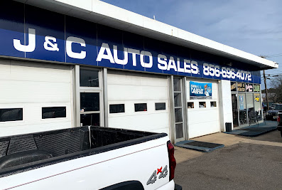 J & C Auto Sales reviews