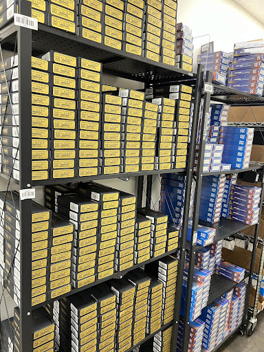 Explore crab tattoo ideas, creative tattoo ideas in Garden Grove, available at Element Tattoo Supply