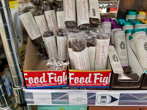 Grocery Store «Food Fight! Grocery», reviews and photos, 1217 SE Stark St, Portland, OR 97214, USA