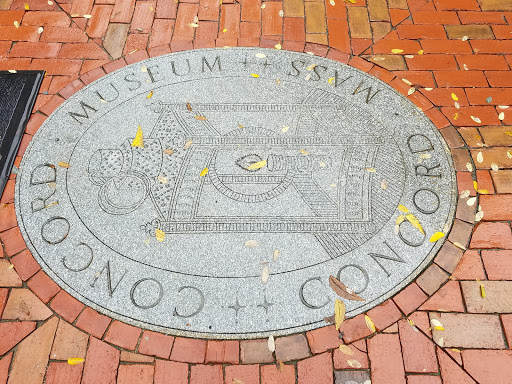 History Museum «Concord Museum», reviews and photos, 200 Lexington Rd, Concord, MA 01742, USA