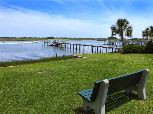 Country Club «Porters Neck Plantation & Country Club», reviews and photos, 8403 Vintage Club Dr, Wilmington, NC 28411, USA