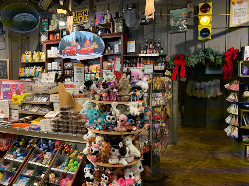 American Restaurant «Cracker Barrel Old Country Store», reviews and photos, 970 W Pointe Ct, Lithia Springs, GA 30122, USA