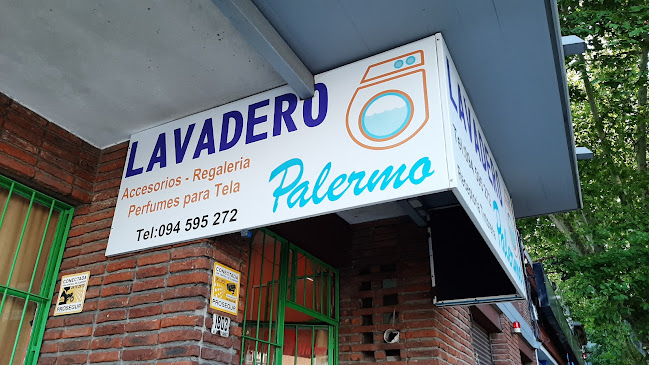 Opiniones de Lavadero palermo en Ciudad del Plata - Lavandería