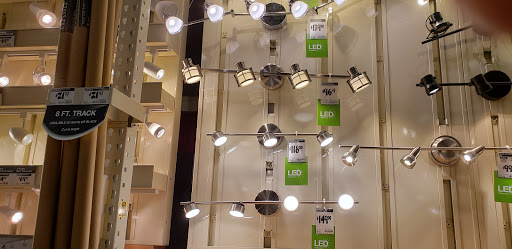 Home Improvement Store «The Home Depot», reviews and photos, 2699 Henry St, Muskegon, MI 49441, USA