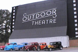 Raleigh Road Outdoor Theatre image