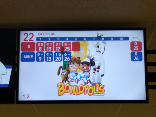 Bowling Alley «ABC Lanes Inc», reviews and photos, 6454 Carlisle Pike, Mechanicsburg, PA 17050, USA